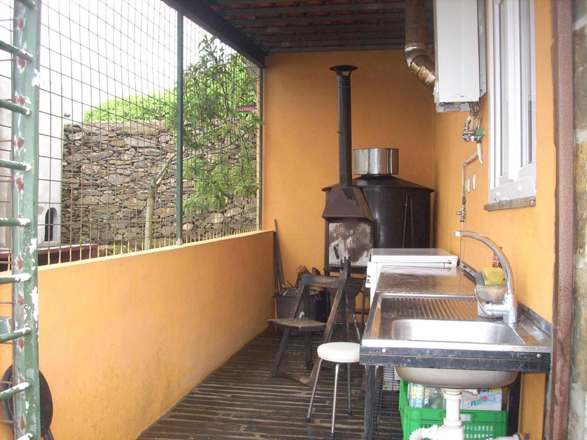 Casa Da Jesus Villa Provesende Exterior photo