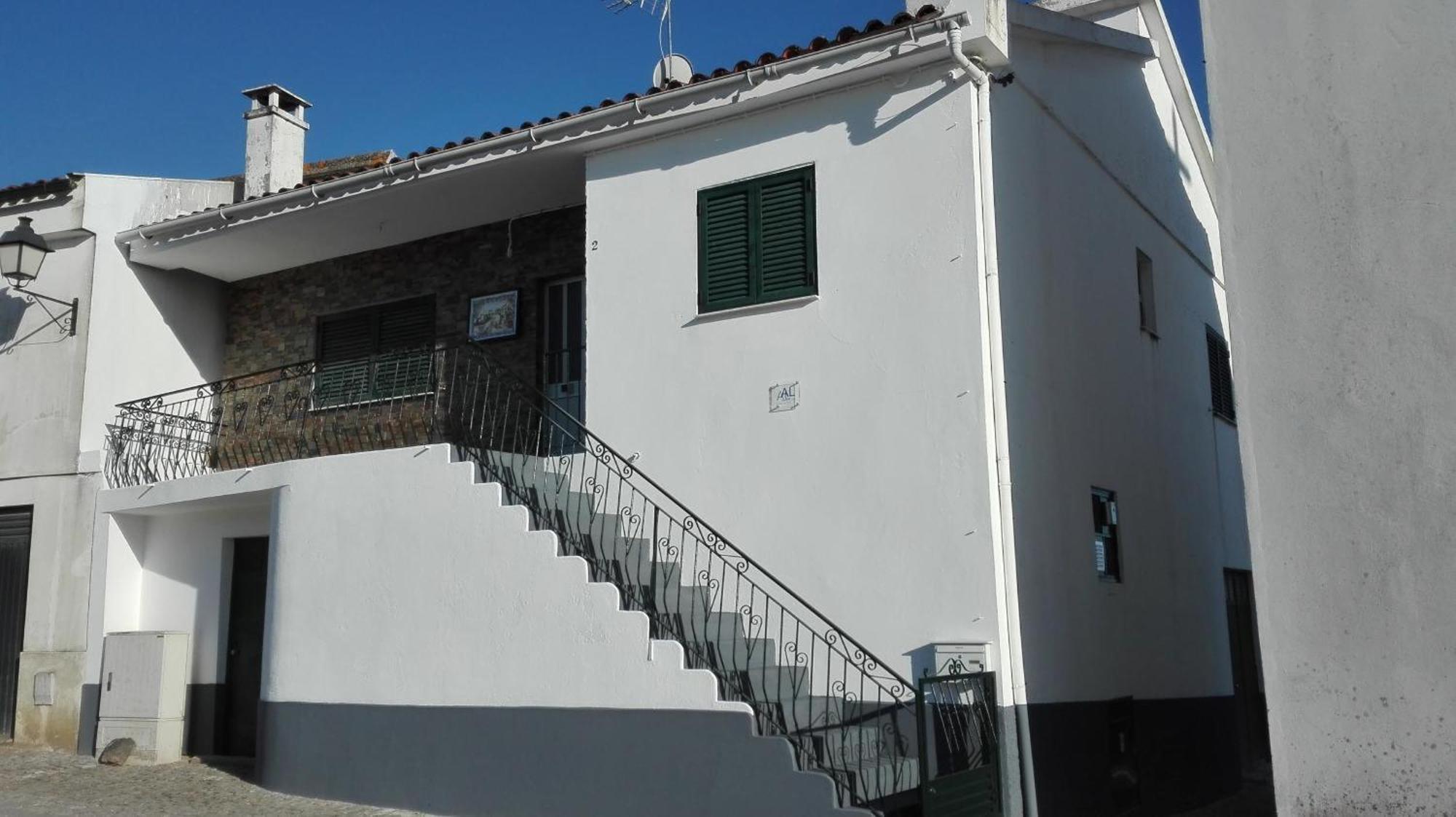 Casa Da Jesus Villa Provesende Exterior photo